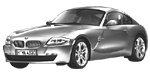 BMW E86 B1027 Fault Code